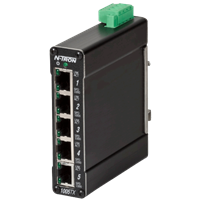 1005TX Industrial Ethernet Switch